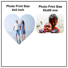 My Family My Pride Wall Frame