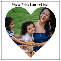 My Family My World Wall Frame