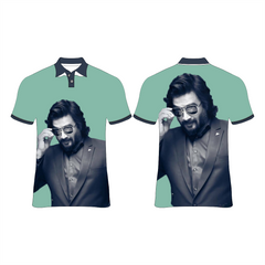 Next Print Madhavan Photo Printed T-Shirt.