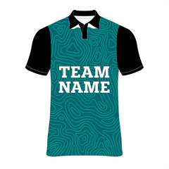 NEXT PRINT Custom Cricket Jerseys NP008001