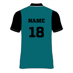 NEXT PRINT Custom Cricket Jerseys NP008001