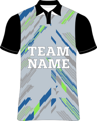 NEXT PRINT Custom Cricket Jerseys NP0080014
