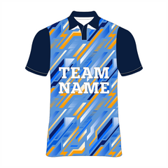 NEXT PRINT Custom Cricket Jerseys NP0080015