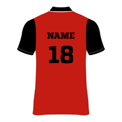 NEXT PRINT Custom Cricket Jerseys NP0080017