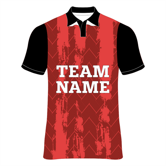 NEXT PRINT Custom Cricket Jerseys NP0080021