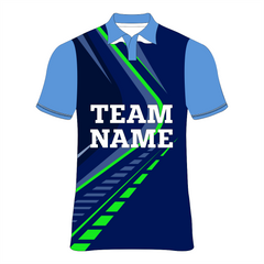 NEXT PRINT Custom Cricket Jerseys NP0050026