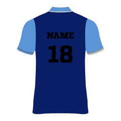 NEXT PRINT Custom Cricket Jerseys NP0050026