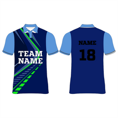 NEXT PRINT Custom Cricket Jerseys NP0050026