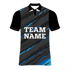 NEXT PRINT Custom Cricket Jerseys NP008003