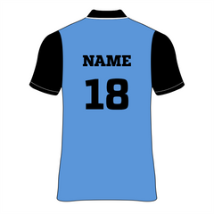 NEXT PRINT Custom Cricket Jerseys NP008003