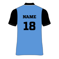 NEXT PRINT Custom Cricket Jerseys NP008004