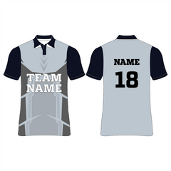 NEXT PRINT Custom Cricket Jerseys NP0080065