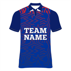 NEXT PRINT All Over Printed Customized Sublimation T-Shirt Unisex Sports Jersey Player Name & Number, Team Name.NP0080082