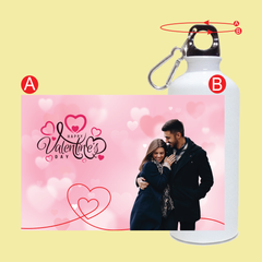 Next Print Customised Sipper Bottle.