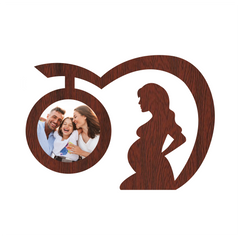 A Movement Of Mom Love Towards Son Wall frame