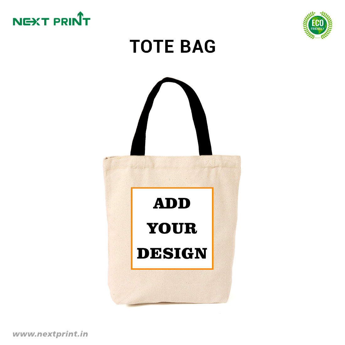 Next canvas bag on sale