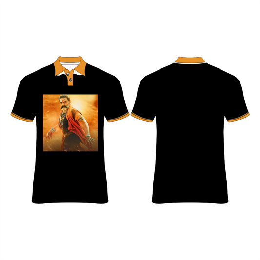 NANDAMURI BALAKRISHNA PRINTED T-SHIRTS