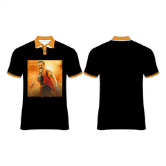 NANDAMURI BALAKRISHNA PRINTED T-SHIRTS