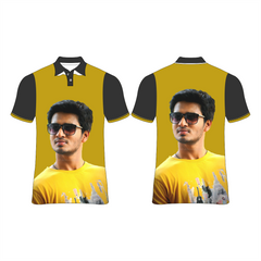 NIKIL SIDDHARTHA PRINTED T-SHIRTS