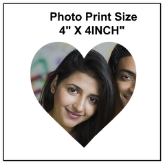 FRIENDS FOREVER DOUBLE IMAGE STAND FRAME