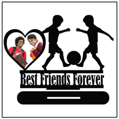 BEST FRIENDS FOREVER STAND FRAME