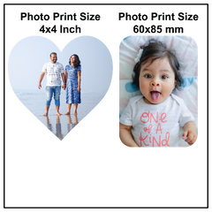 My Family Happy Family Wall Frame