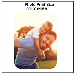 COOLEST FRIEND IN THE WORLD STAND FRAME