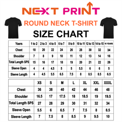 World's Greatest Father Dad and Son Printed T-Shirt.