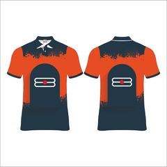 Siva Printed T-Shirt