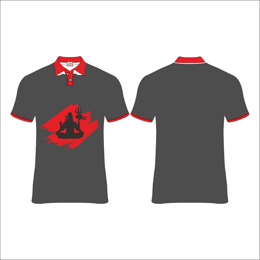 Siva Printed T-Shirt