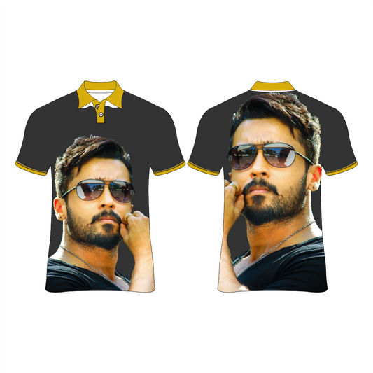 SURYA PRINTED T-SHIRTS