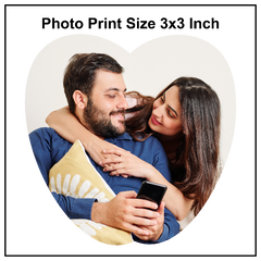 Apple Shape Stand Frame