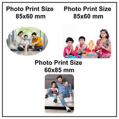 Our Family Wall Frame