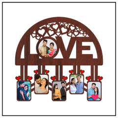 A MINE LOVE WALLFRAME