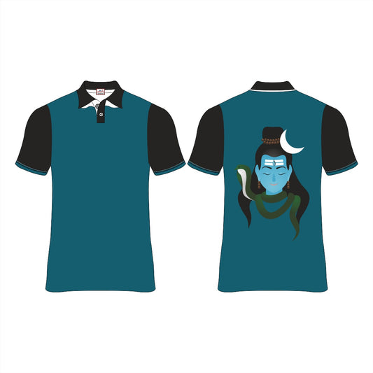 Mahadev Printed T-Shirt
