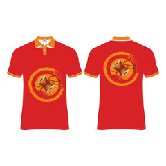 Lord Siva Printed T-Shirt.