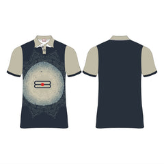 Lord Siva Printed T-Shirt.