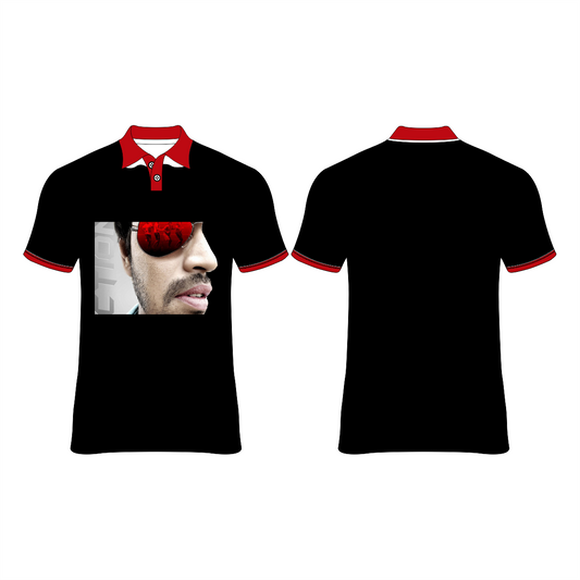 Next Print Allari Naresh Photo Printed T-Shirt.