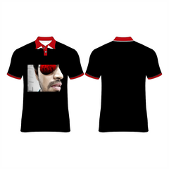 Next Print Allari Naresh Photo Printed T-Shirt.