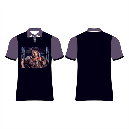SURYA PRINTED T-SHIRTS