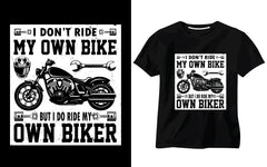 Next Print Motorcycles Design T-Shirts NPM000008