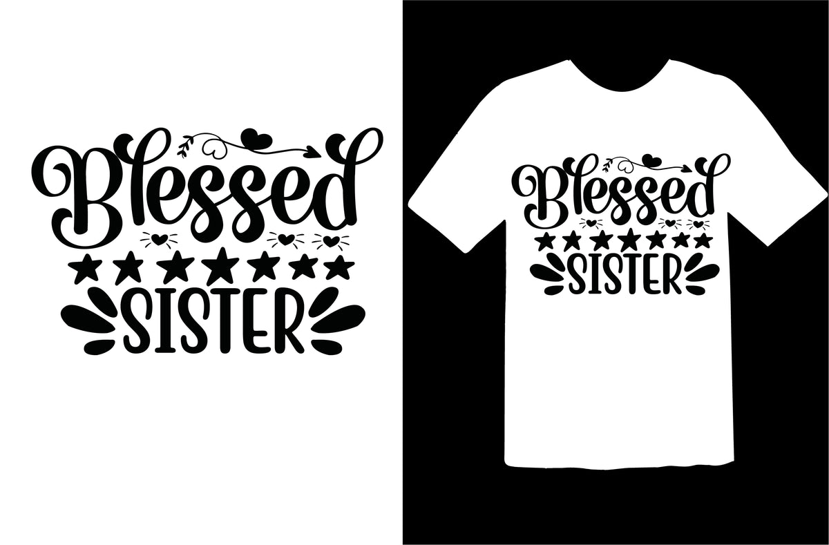Blessed Sister