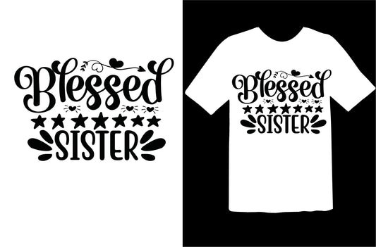 Blessed Sister