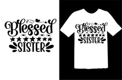 Blessed Sister