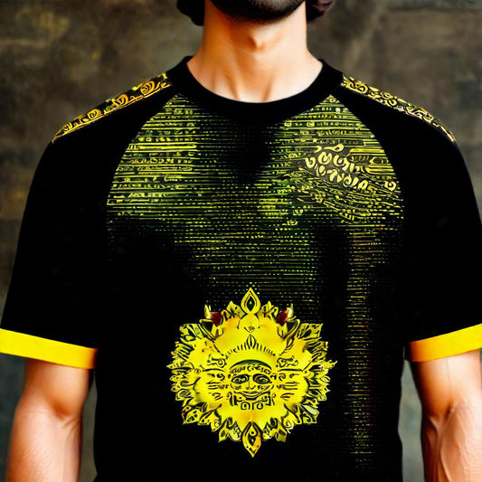 AI Custom Jersey - 3XS