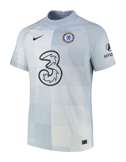 NextPrint Chelsea WFC 2021/22 Home Jersey – Women’s Football Shirt