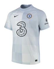 NextPrint Chelsea WFC 2021/22 Home Jersey – Women’s Football Shirt