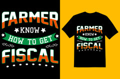 Farmer Know How To Get Fiscal