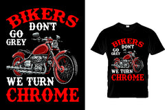 Next Print Motorcycles Design T-Shirts NPM1003