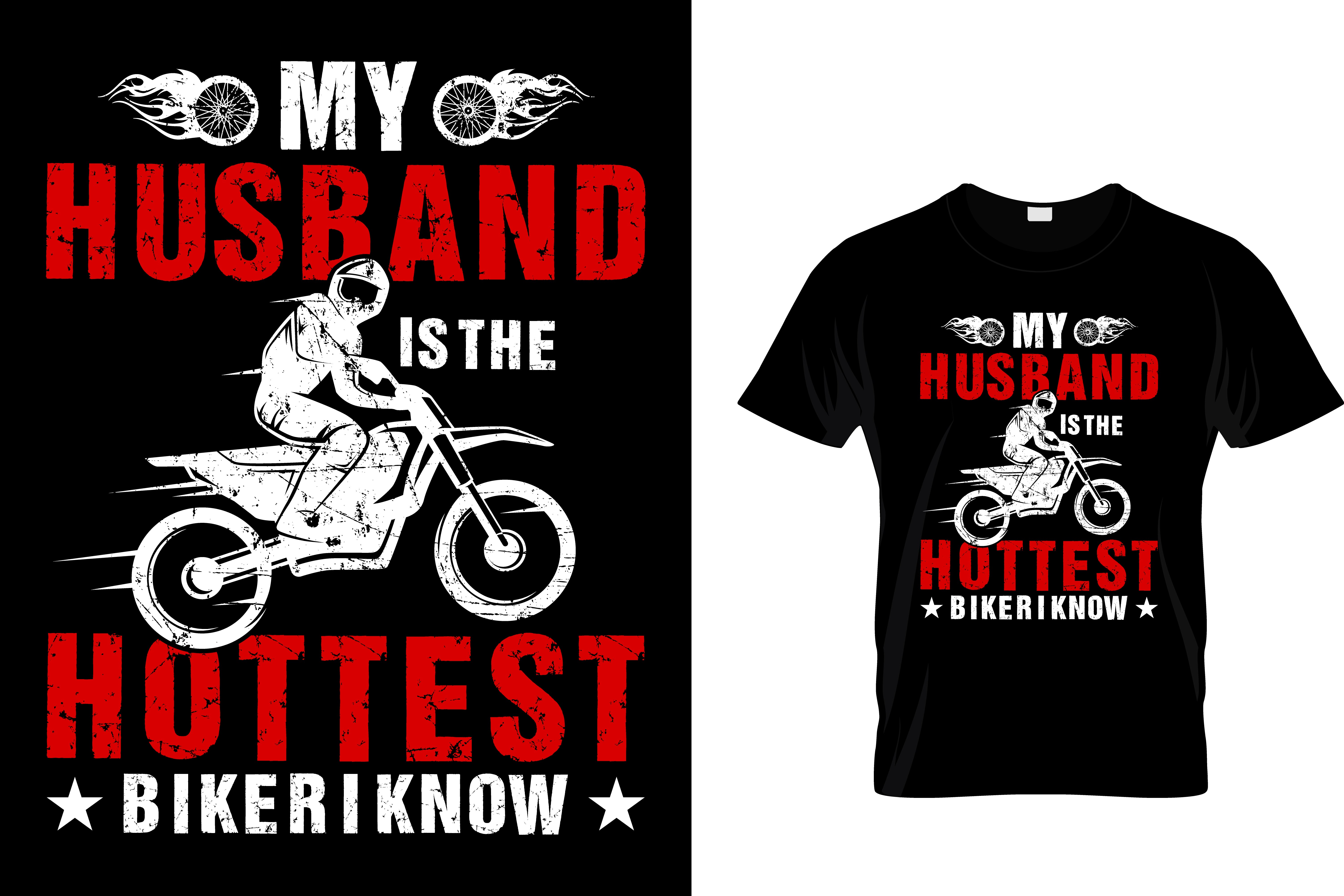Next Print Motorcycles Design T-Shirts NPM1014